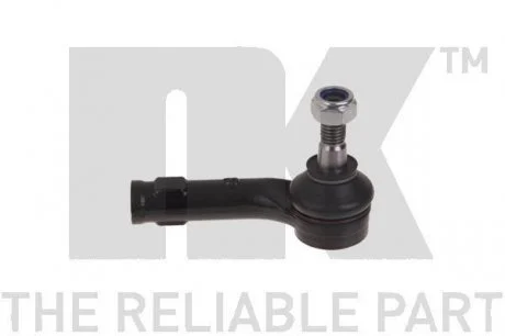 Наконечник рулей. тяги правый Ford B-Max 12-, Ecosport 13-, Fiesta 09- NK 5033247