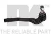 Наконечник рулевой тяги прав MERCEDES S (C216), S (W221) 2.2D-5.5 10.05-12.13 5033362