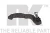 Наконечник кермової тяги прав DB S(W220) 4-matic 03-09 5033370