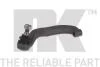 Наконечник рулевой тяги левый DB S(W220) 4-matic 03-09 5033371