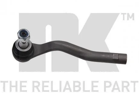 Фото 1 - накінечник тяги керма NK 5033378 Накінечник тяги керма NK 5033378 (фото 1)