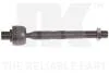 Рулевая тяга 191mm Kia Carens II, Carens III, Magentis 1.6-2.7 07.02- 5033518