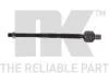 Фото 2 - рульова тяга Opel Astra G, Astra G Classic, Astra G Classic Caravan, Zafira A 1.2-2.2D 02.98-12.09 NK 5033660 Рульова тяга Opel Astra G, Astra G Classic, Astra G Classic Caravan, Zafira A 1.2-2.2D 02.98-12.09 NK 5033660 (фото 2)