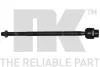 Рулевая тяга боковая (без наконечника) Opel Meriva 1.3-1.8 03-10 5033666