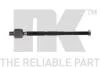 Рулевая тяга лев./прав. Opel Astra H 1.2-2.0 01.04-05.14 5033674
