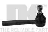 Накінечник керм. тяги правий Opel Astra H, Meriva B, Zafira B 1.2-2.2 01.04-03.17 5033688