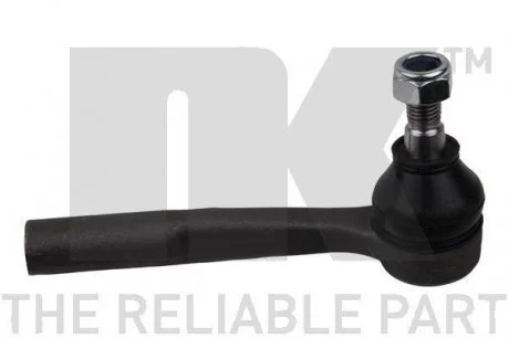 Наконечник рулей. тяги правый Opel Astra H, Meriva B, Zafira B 1.2-2.2 01.04-03.17 NK 5033688