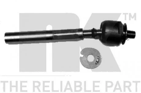 Тяга рульова (без наконечника) Peugeot 405 I, 405 II 1.4-2.0 01.87-05.97 NK 5033713