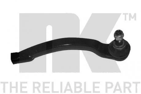 Наконечник рулевой тяги прав Renault Megane II 02- NK 5033956