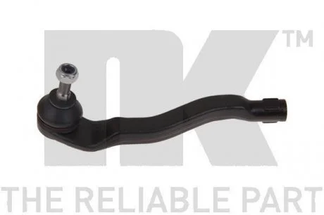 Наконечник рулевой тяги левый RENAULT KANGOO 1.5 dCi, 1.6 16V 08- NK 5033965