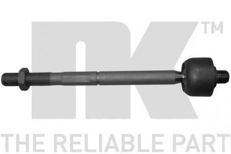 Тяга рулевая 210mm Renault Kangoo, Megane III, Scenic III, Fluence 1.2-2.0 02.08- NK 5033967