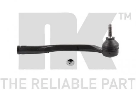 Наконечник рулевой тяги прав Renault Duster 1.5Dci, 1.6 16V 10- NK 5033982