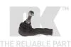 Накінечник кермової тяги лів/прав. Land Rover Range Rover Sport 02/05- 5034002
