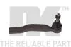 Наконечник рулевой тяги прав. Toyota Avensis, Verso 1.6-2.2 02/09- 50345104