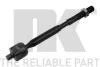 Кермова тяга ліва/права Toyota Avensis 09- 50345109