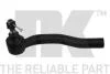 Наконечник рулевой тяги правый Toyota Camry 2.4I/3.5I 01- NK 50345114 (фото 1)
