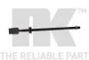 Рулевая тяга левая/правая без г/п (370 mm) VW Passat 88- 5034737