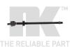 Рульова тяга без наконечника VW Passat 88- (гідропідсилювач ZF) NK 5034747 (фото 1)