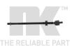 Рульова тяга без наконечника VW Passat 88- (гідропідсилювач ZF) NK 5034747 (фото 2)
