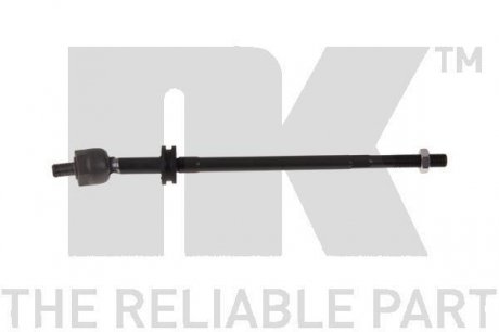 Рульова тяга без наконечника VW Passat 88- (гідропідсилювач ZF) NK 5034747