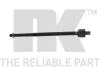 Кермова тяга лів./прав. Audi A3 Seat Leon, Toledo II Skoda Octavia I, Octavia II VW Bora, Golf IV, New Beetle 1.4-3.2 09.96-12.10 NK 5034757 (фото 2)