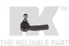 Накінечник кермової тяги лівий Seat Ibiza/VW Caddy II 95-04 5034759