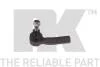Наконечник рулевой тяги левый Seat Ibiza/VW Caddy II 95-04 NK 5034759 (фото 1)