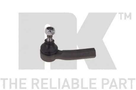 Накінечник кермової тяги лівий Seat Ibiza/VW Caddy II 95-04 NK 5034759
