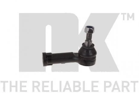 (Ø 18.0 mm) Накінечник кермової тяги прав. VW T4 1.8-2.8 09.90-04.03 NK 5034768