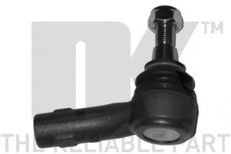 Рулевой наконечник правый Audi Q7 06-, Porsche Cayenne 02-, VW Touareg 02- NK 5034778
