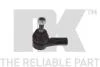 Наконечник рулевой тяги Chevrolet Aveo 1.2-1.6 03.11- 5035017