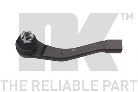 Наконечник рулевой тяги пр. SsangYong Action 06-, Kyron 05-, Rexton 4WD 2700TDi 20V 04-/ 4WD 3200i 24V 06- NK 5035702 (фото 1)