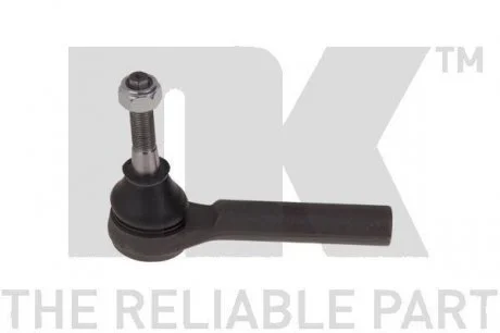 Наконечник рулевой Chrysler Caravan/Voyager/Town Country 00- NK 5039304