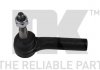 Наконечник рулевой тяги левый Jeep Grand Cherokee II WJ 3.1-4.7 99-05 5039307