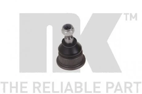 Фото опора кульова Bmw E 30 82- L+P зовн. (низька) NK 5041503 Опора кульова Bmw E 30 82- L+P зовн. (низька) NK 5041503