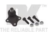 Шаровая опора перед. L/P (d 18mm) Citroen Berlingo, Xsara, Xsara Picasso/Peugeot Partner 1.1-2.0HDI 96- NK 5041919 (фото 1)
