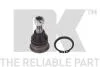 Кульова опора перед. важеля нижня Nissan Primera 1.6-2.2dCi 02- NK 5042235 (фото 1)