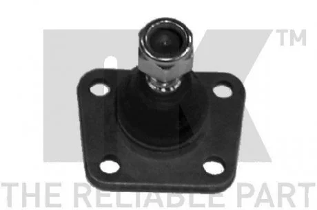 Шаровая опора Fiat Ducato 10/85- (пр+лев) NK 5042309