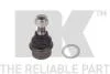Кульова опора нижня Iveco New Daily S2000 5042324