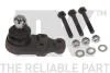 Опора кульова перед. нижня Ford Transit -91 5042510