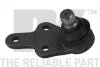 Кульова опора перед. ліва ниж. Ford C-MAX II, Focus III 1.0-2.0TDCi 12.10- 5042529