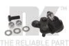 Опора шаровая нижняя правая HONDA CIVIC FD 2006- 5042610