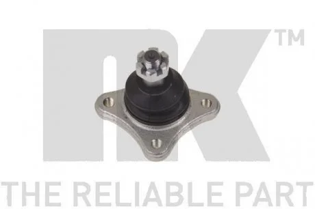 Шаровая опора верх. Mitsubishi L200/Pajero III 00- NK 5043015