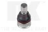 Шаровая опора перед. L/P MAZDA CX-5 2.0/2.2D/2.5 11.11-02.17 5043224