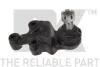 Фото 2 - шаровая опора передняя нижняя Kia Sorento 8/02- NK 5043505 Шаровая опора передняя нижняя Kia Sorento 8/02- NK 5043505 (фото 2)