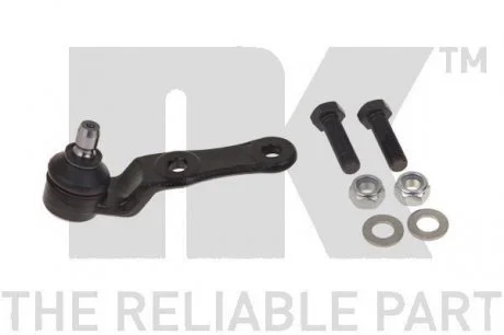Шаровая опора перед. L/P Opel Corsa A/B 1.0-1.7D 93-01 NK 5043629
