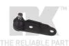 Шарова опора Renault Megane I 1.0-2.0 01.96-08.03 5043922