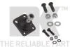 Кульова опора верхня 14.6mm Renault 25, Espace I, Espace II 2.0-2.8 04.84-12.96 5043927