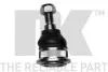 Кульова опора перед. Renault Espace III 1.9D-3.0 11.96-05.03 5043929