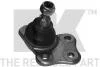 Кульова опора Renault Duster 10- 5043937